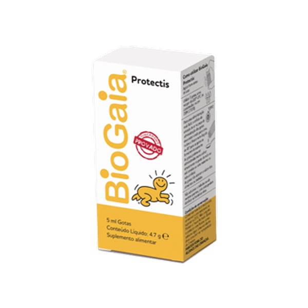 Biogaia Protectis Gts Or 5ml