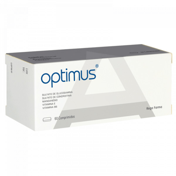 Optimus Comp X 60