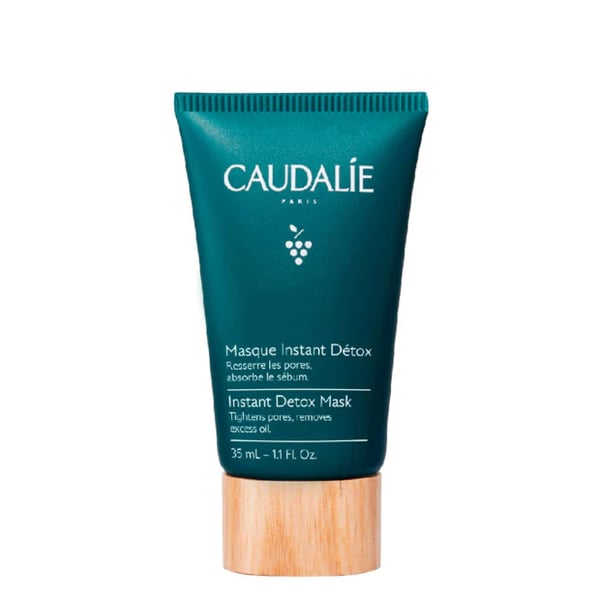 Caudalie Vinoclean Masc Inst Detox 35Ml,  