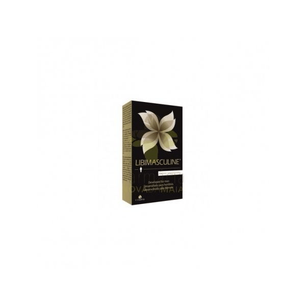 Libimasculine Comp X 30,   comps