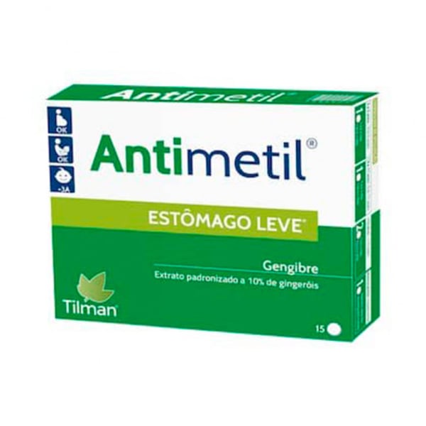 Antimetil Comp X15