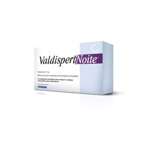 Valdispert noite Comp X 60