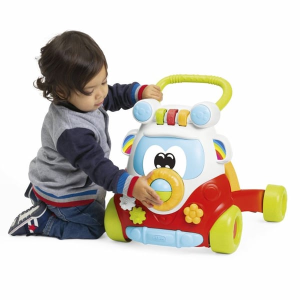 Ch.Bri1133500000 Prim Passos Happy Hipp,  