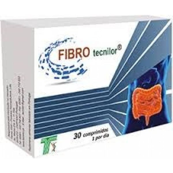 Fibro Tecnilor Comp X 30 comps rev