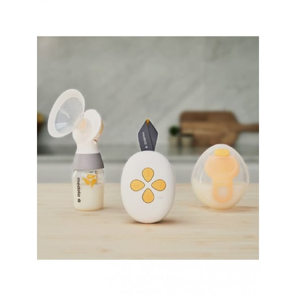 Medela Solo Hands-Free Ext Leite Elet