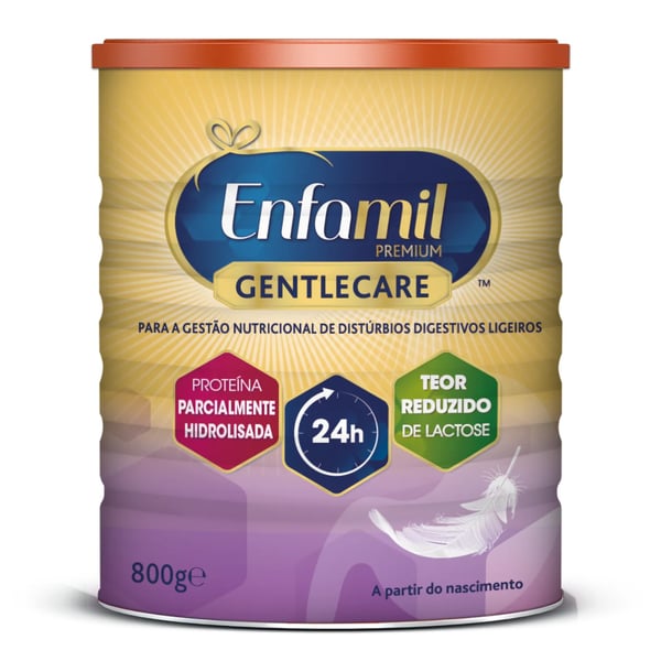 Enfamil Premium GentleCare Pó 800G