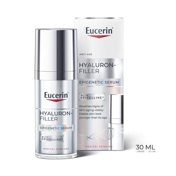 Eucerin HF Epigenetic Serum 30Ml,  