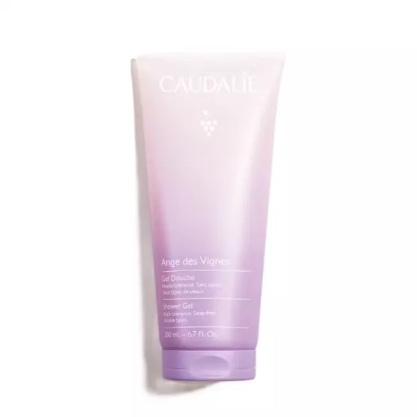 Caudalie Ange des Vignes Gel Duche200Ml