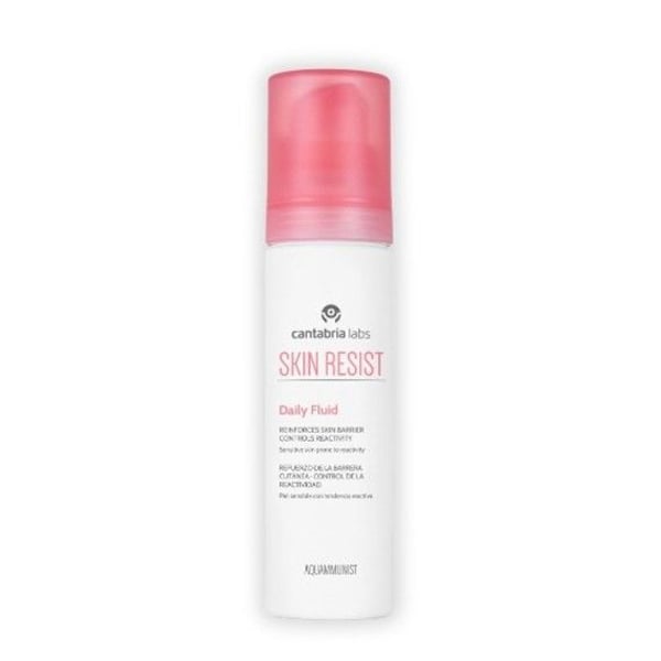 Skin Resist Daily Fluid 50Ml