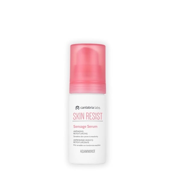 Skin Resist Sensage Serum 30Ml,