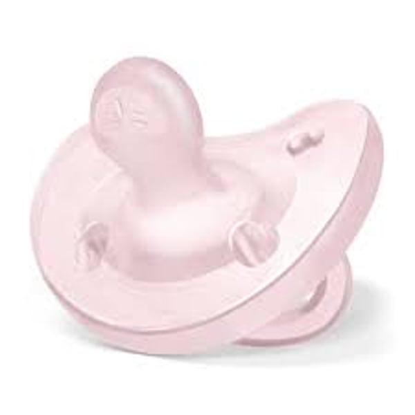 Ch.Chu73098110000 Physio Soft Rosa 2-6M,  