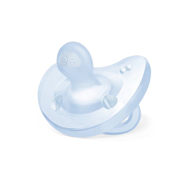 Ch.Chu73098210000 Physio Soft Azul 2-6M,  