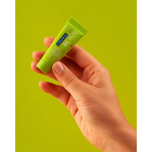 Curaprox Be You Pasta Dent Verde 10Ml,  