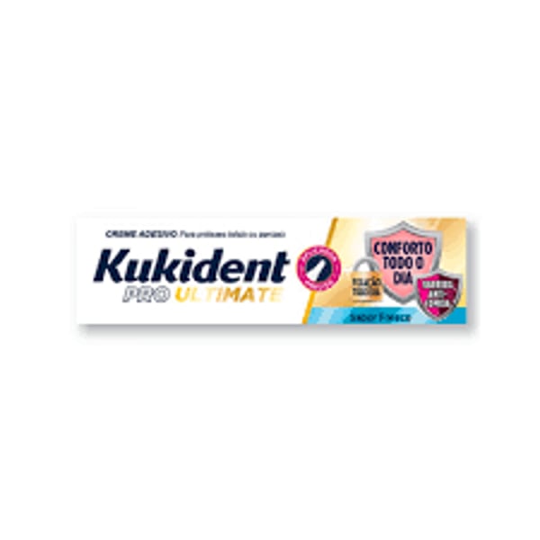 Kukident Pro Ultimate Cr Ad <mark>F</mark>resco 40G,  