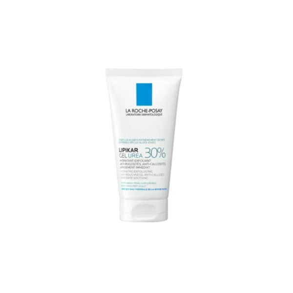 Lrposay Lipikar Urea 30% Gel 50Ml,  