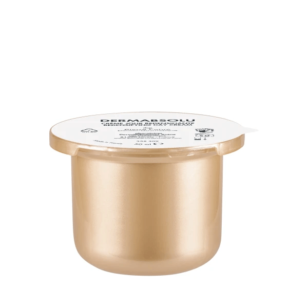 Avene Dermabsolu Cr Dia Red Refill 50Ml,  