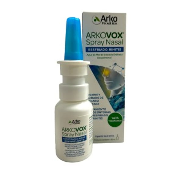 Arkovox Spray Nasal 20Ml