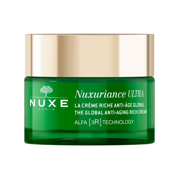 Nuxe Nuxuriance Ultra Cr Rico Alfa3R50M,  