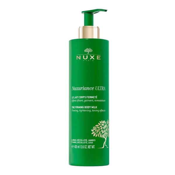Nuxe Nuxuriance Ultra Lt Corpo 400Ml,  