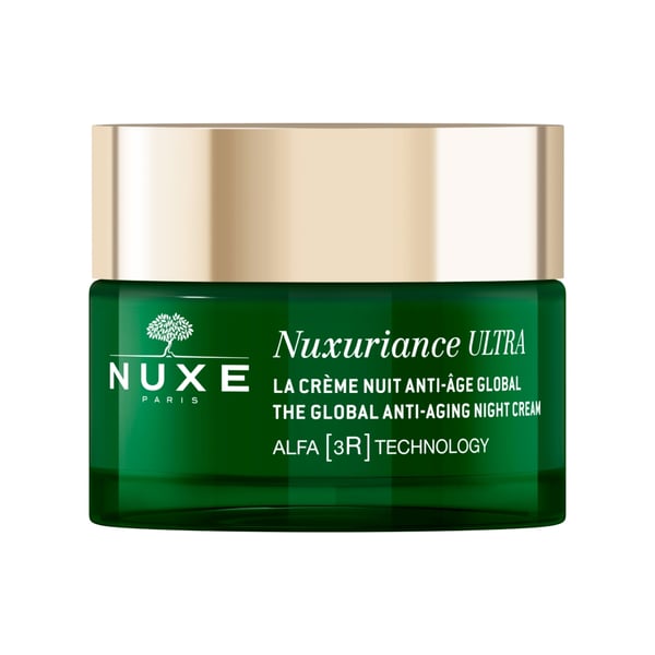 Nuxe Nuxuriance Ultra Cr Noit Alfa3R50M,  