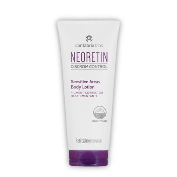 Neoretin DC Sens Areas Body Lotion100Ml,  