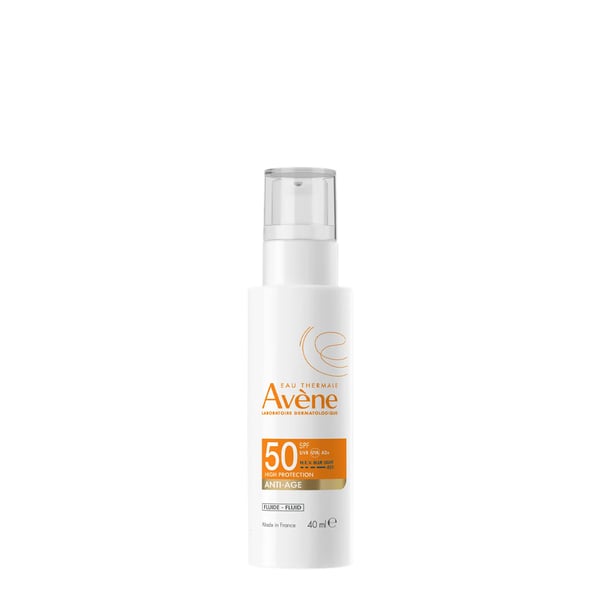 Avene Solar Anti-Age Fl SPF50 40Ml,  