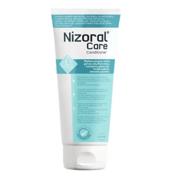 Nizoral Care Condicion Uso Diário 200Ml,  
