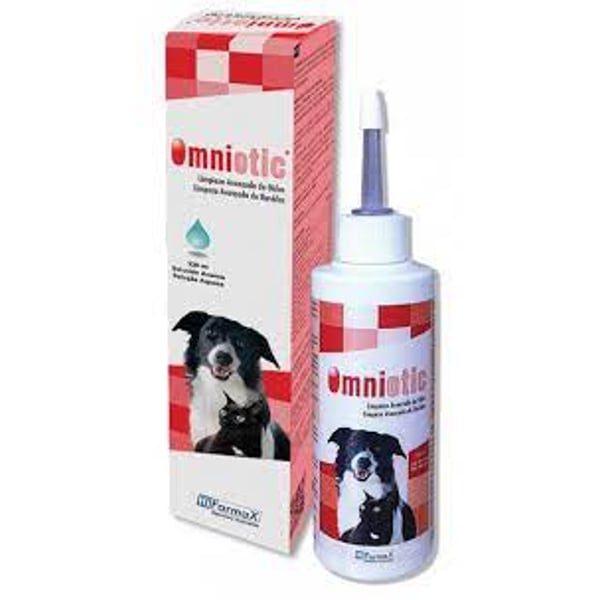Omniotic Liq Limp Ouv 120ml