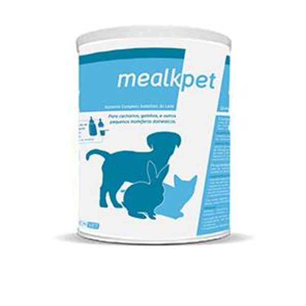 Mealkpet Po 400g