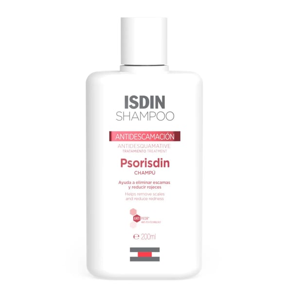 Isdin Psorisdin Ch 200ml