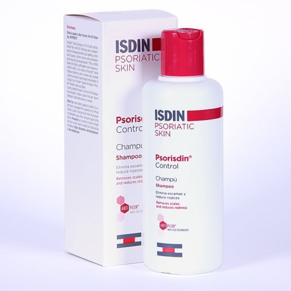 Isdin Psorisdin Ch 200ml