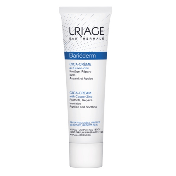 Uriage Bariederm  Cica Cr 100ml