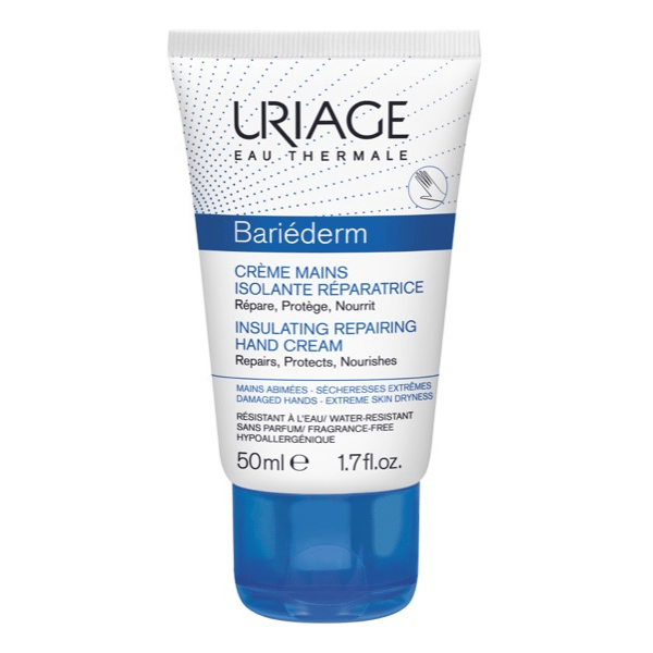 Uriage Bariederm  Cr Maos 50ml
