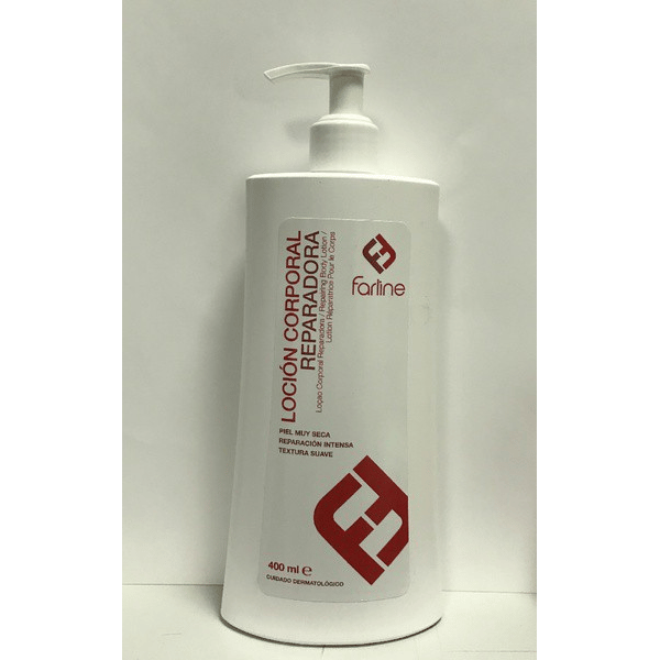 Farline Locao Corp Repar Arg400Ml,  