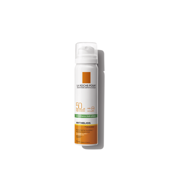 Lrposay Anthelios Bruma Antibrilh Fp50 75ml