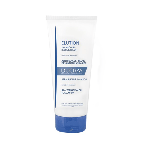 Ducray Elution Ch 200ml