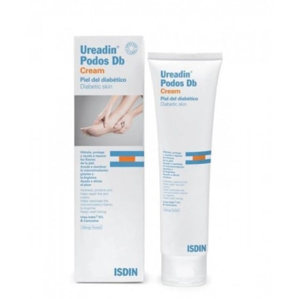 Isdin Ureadin Podos Db Creme 100Ml
