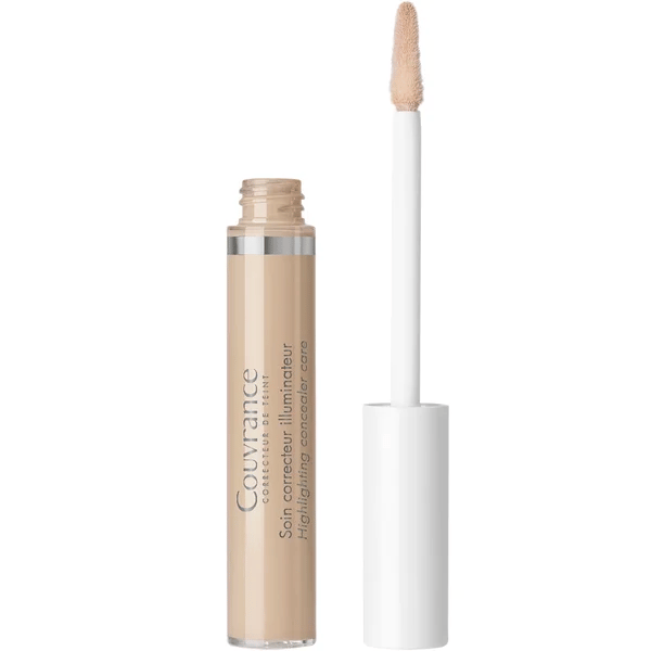 Avene Couvrance Cuid Corret Ilumin 4Ml,  