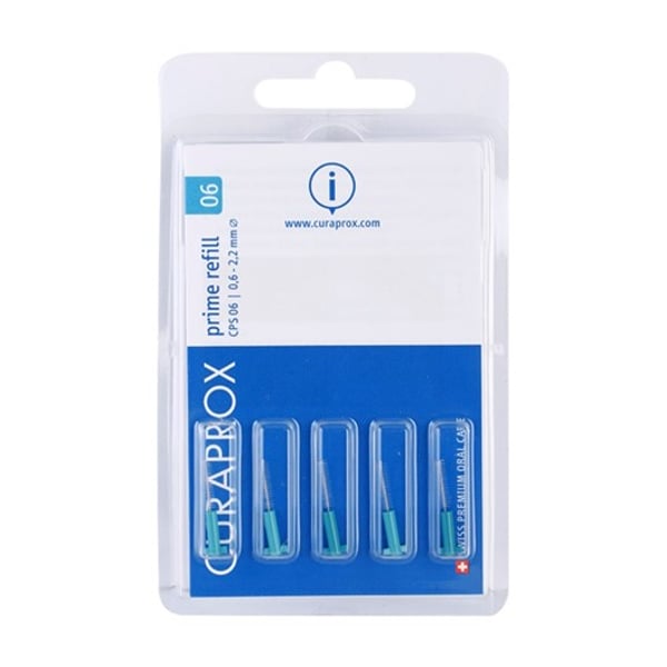 Curaprox Prime Escov Cps 06 X5