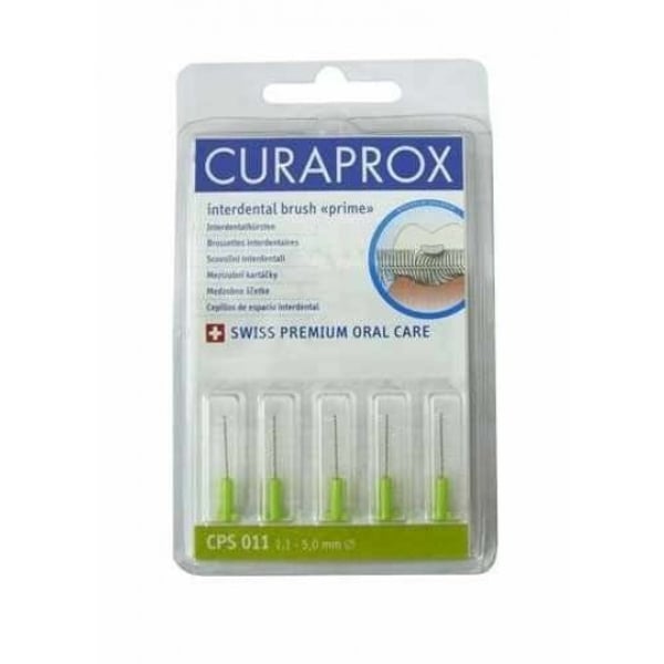 Curaprox Prime Escov Refill Cps11 X8