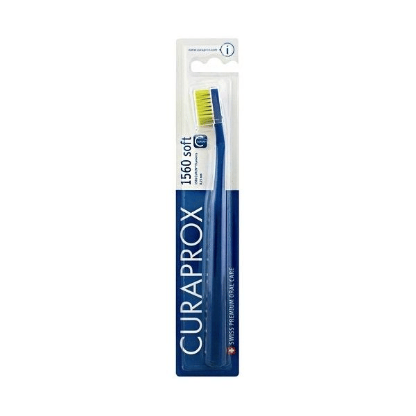 Curaprox  Esc Dent Soft Cs1560