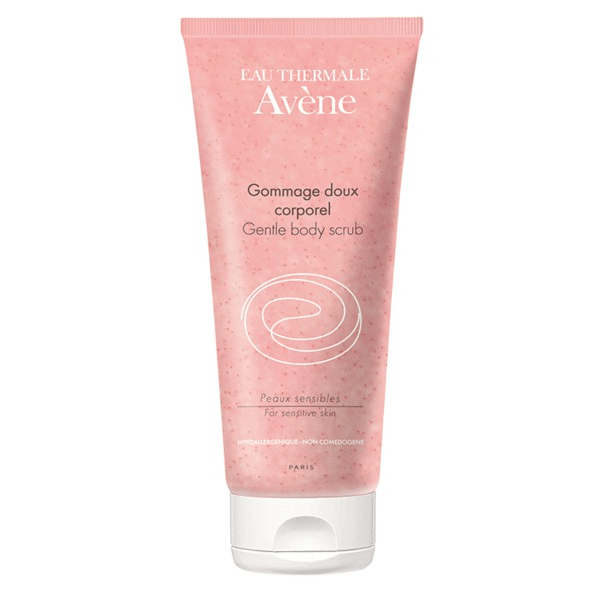 Avene Ag Termal Esfol Suave 75ml