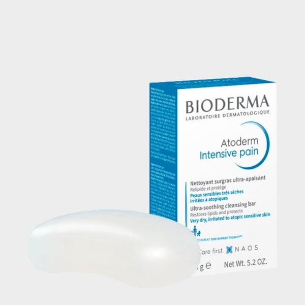 Atoderm Bioderma Intensive Pain 150g,  