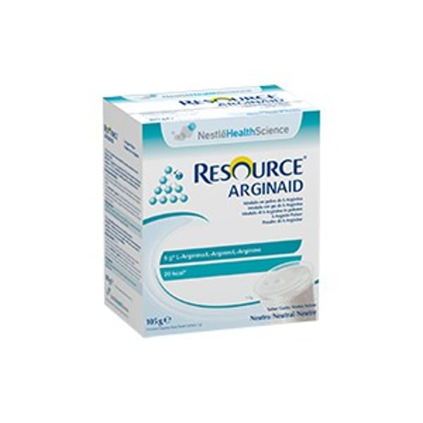 Resource Arginaid Cart L Arginina Neutr X14