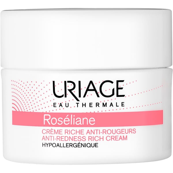 Uriage Roseliane Cr Rico 50ml