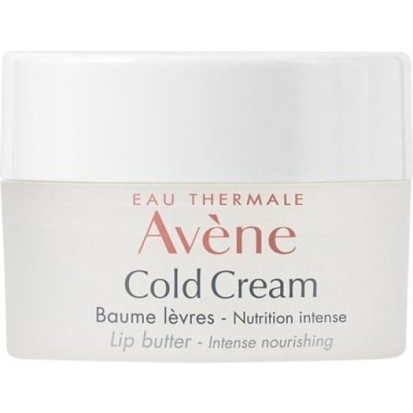 Avene Cold Cream Bals Lab Boiao 10ml