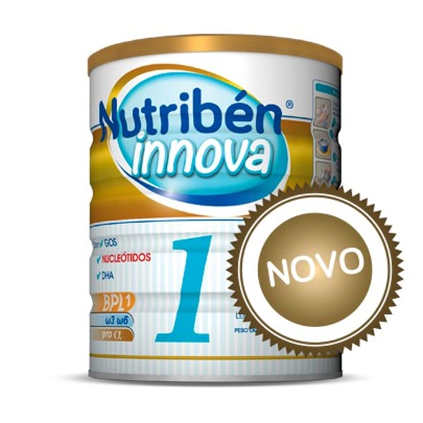 Nutriben Innova 1 Leite Lactente 800g