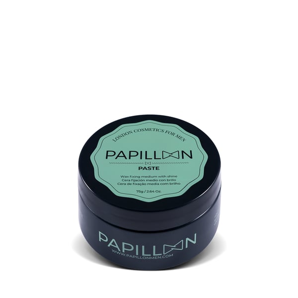 Papillon Paste Cera <mark>F</mark>ix Med C/Br 75g,  