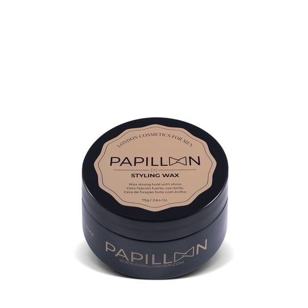 Papillon Styling Cera <mark>F</mark>ix <mark>F</mark>t C/Br 75g,  