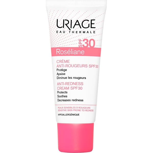 Uriage Roseliane Cr Vermelhidao Spf30 40ml